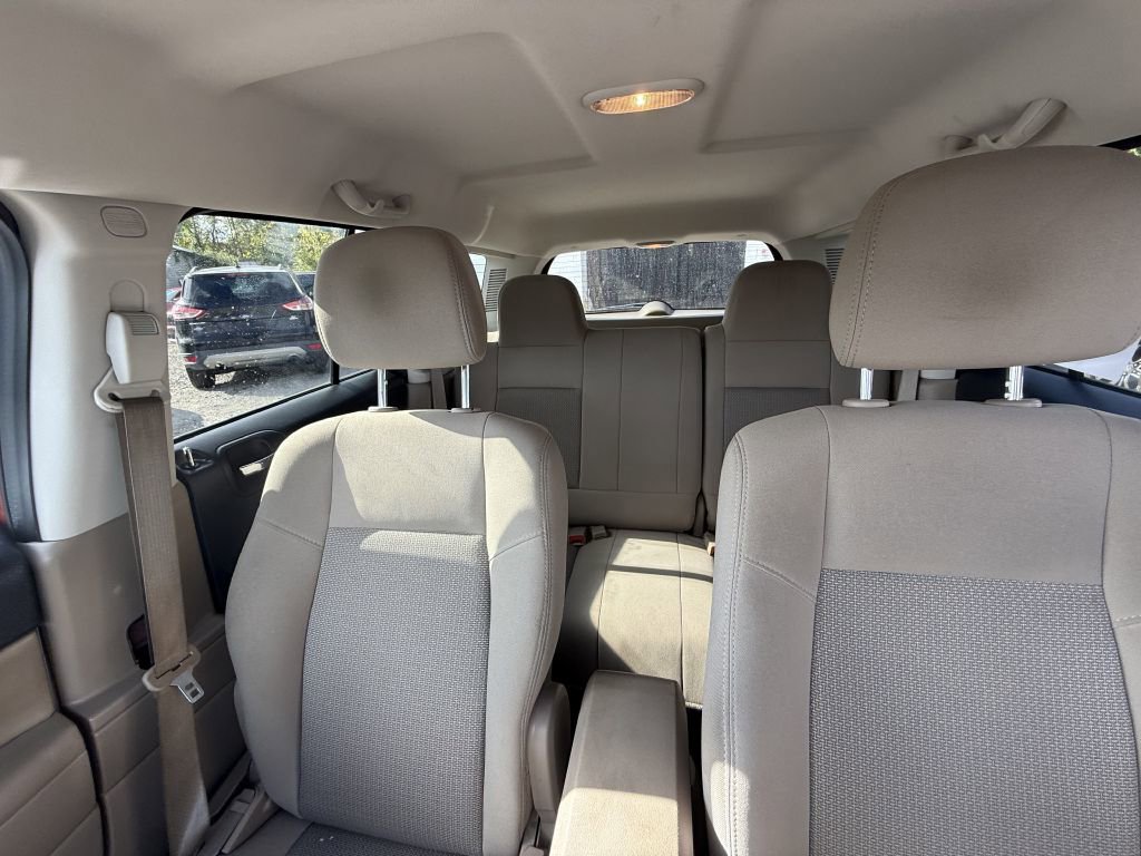 Used 2010 Jeep Patriot Sport image 7