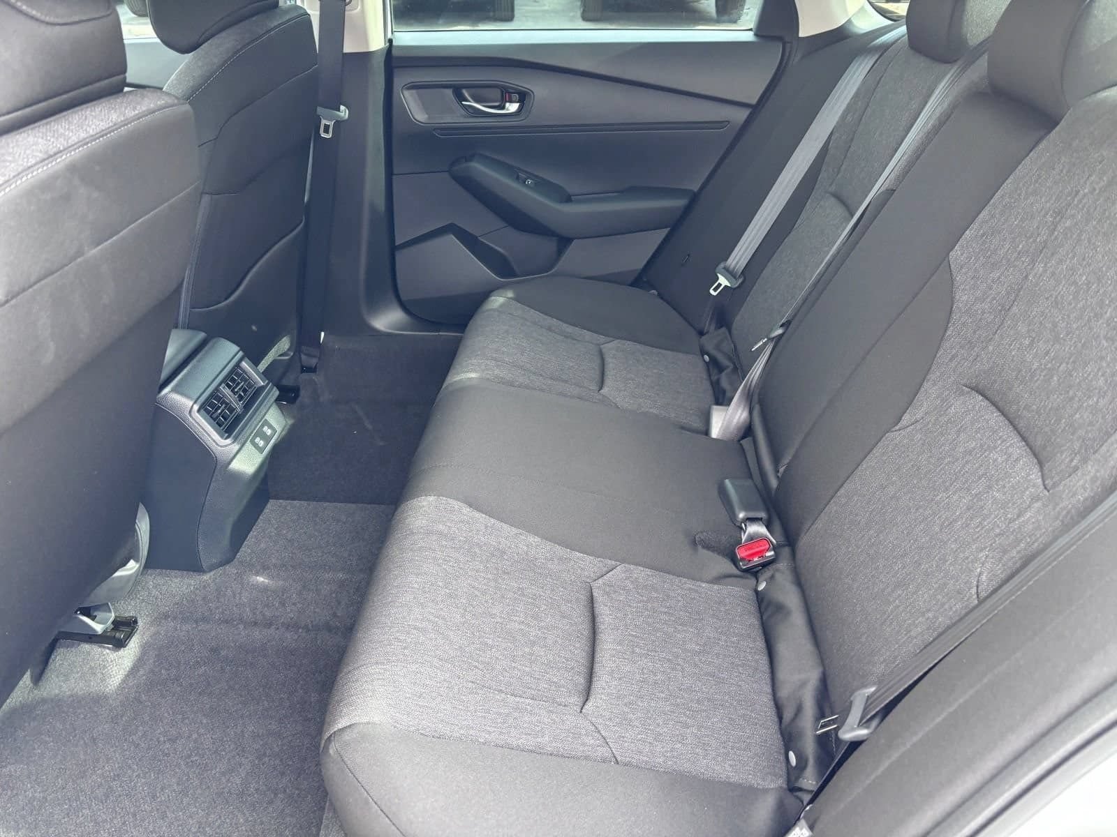 New 2026 Honda Accord LX image 12