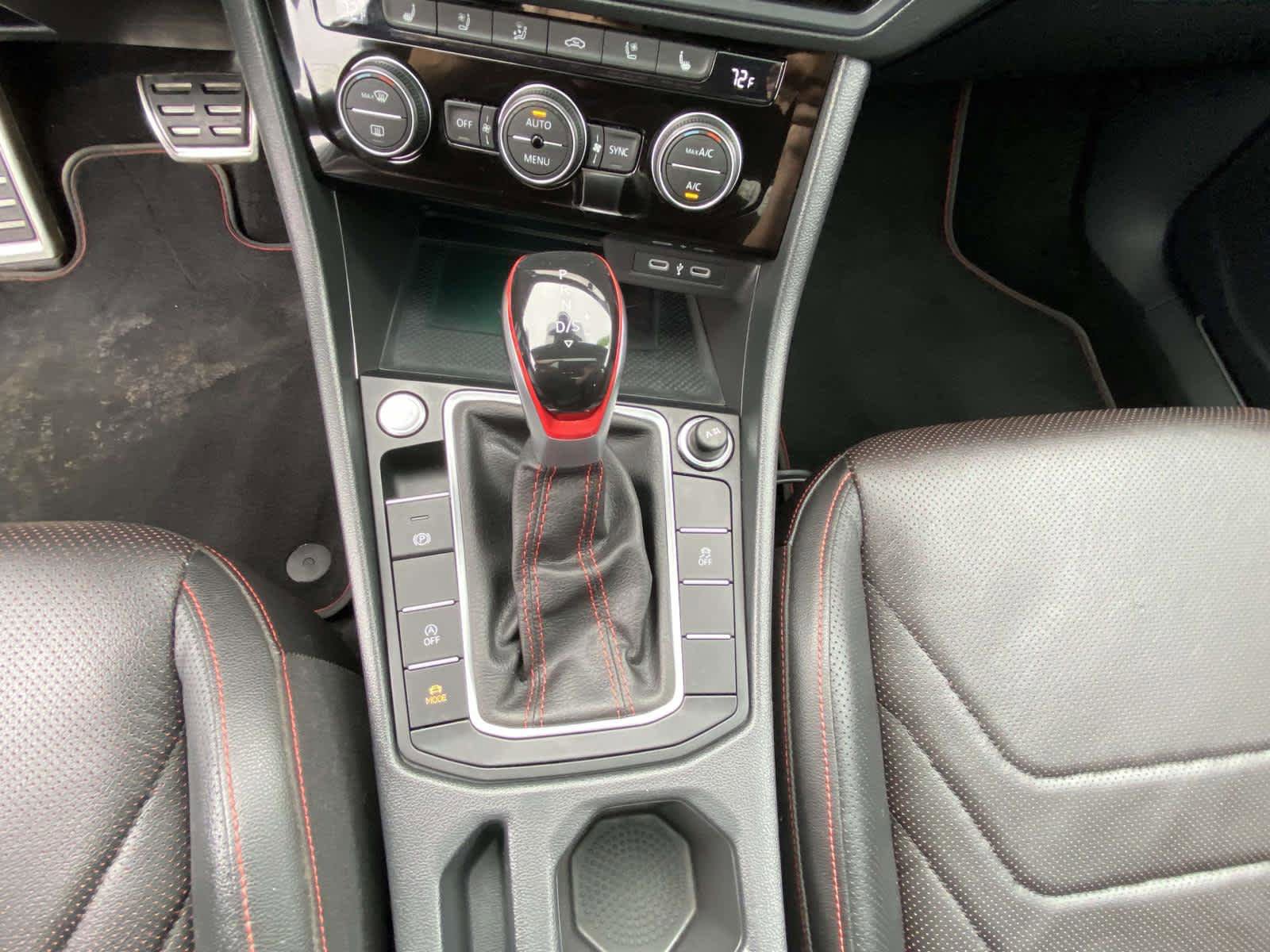 Used 2023 Volkswagen Jetta GLI Autobahn FWD image 19