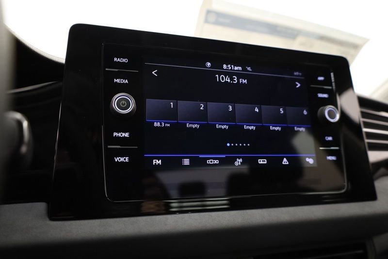 New 2026 Volkswagen Jetta SE image 16