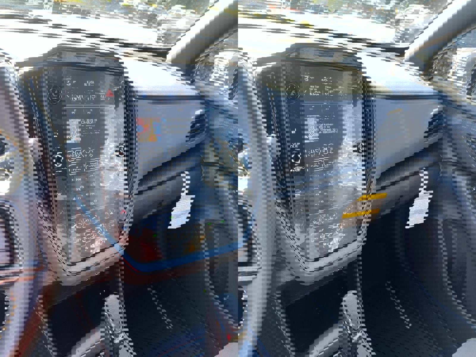 Certified 2025 Subaru Crosstrek 2.5i Sport image 29