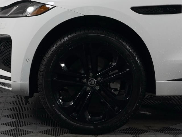 New 2026 Jaguar F-PACE R-Dynamic S AWD/4WD image 13
