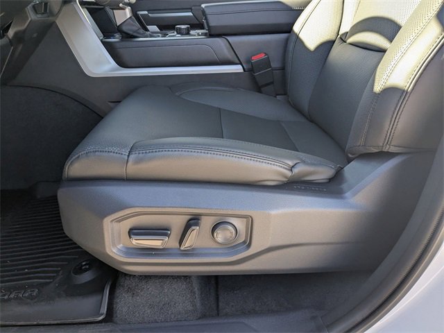 New 2025 Toyota Tundra SR5 image 15