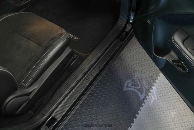 Used 2023 Dodge Challenger SRT Hellcat image 50