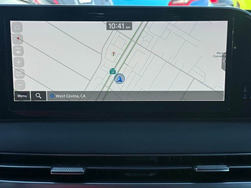 Used 2025 Hyundai Palisade Calligraphy image 27