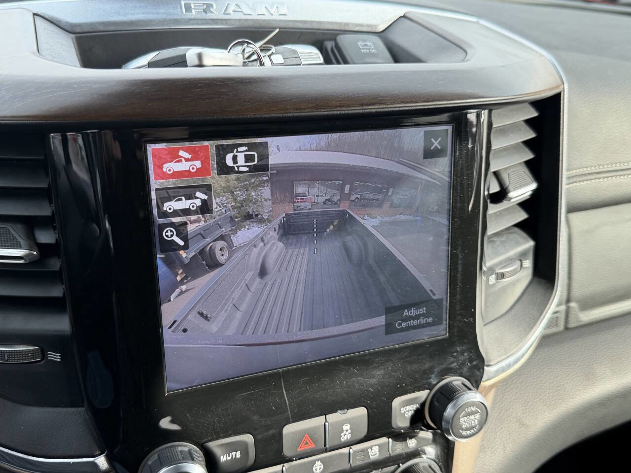 Used 2022 RAM 2500 Laramie image 67