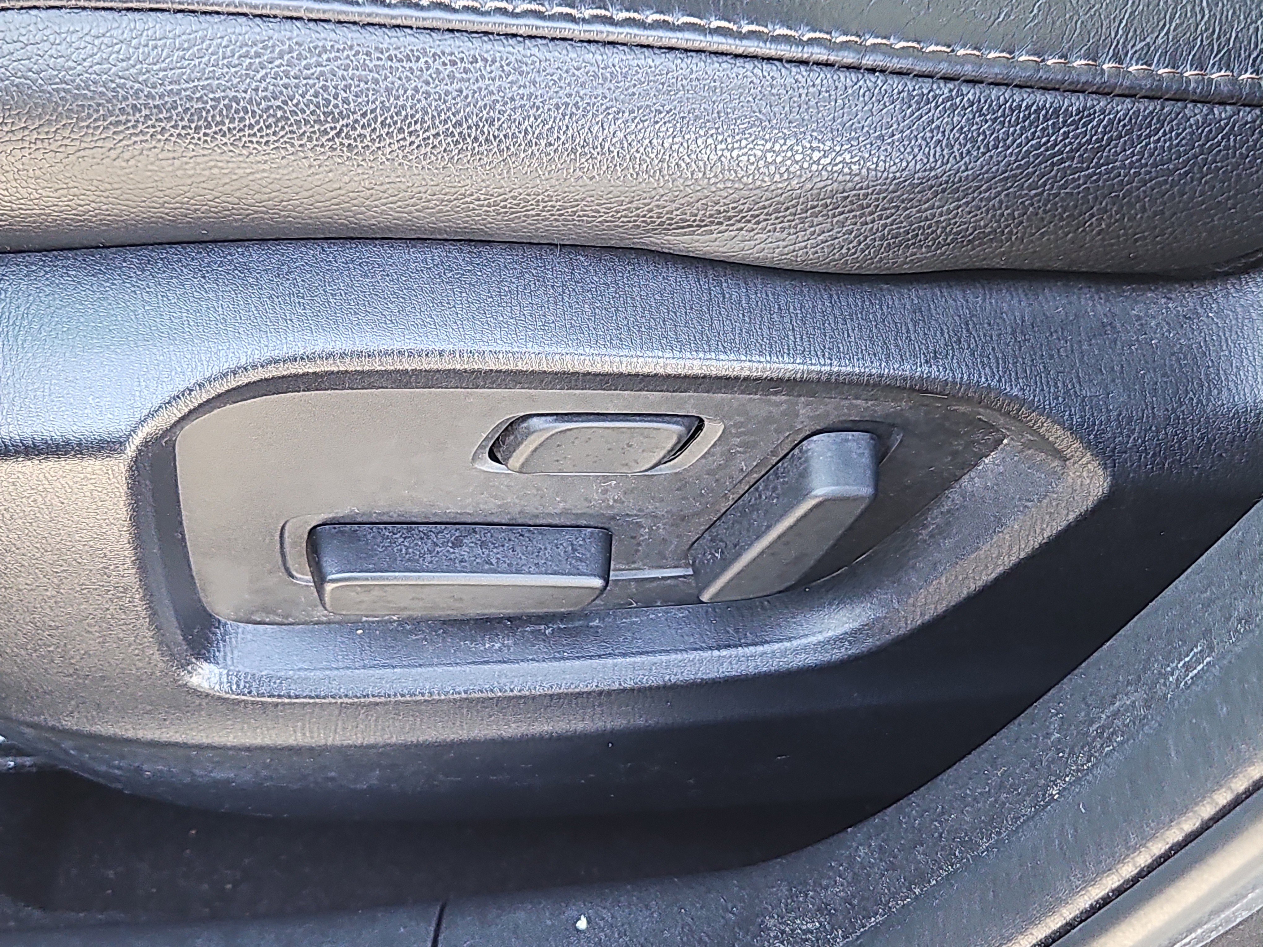 Used 2023 MAZDA CX-5 AWD 2.5 S w/ Preferred Package image 14