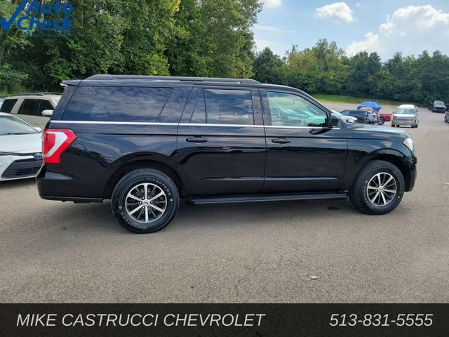 Used 2019 Ford Expedition Max XLT AWD/4WD image 6