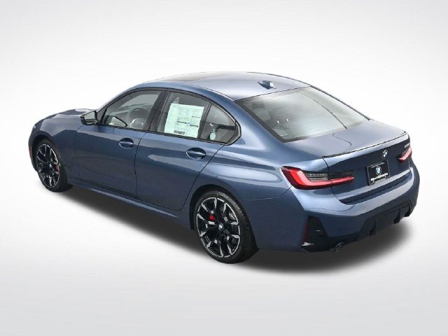 New 2026 BMW 330i Sedan w/ M Sport Package RWD image 27