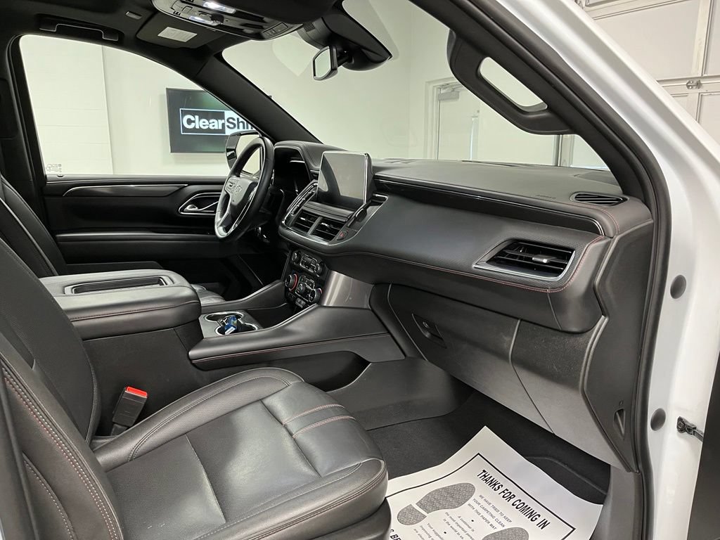 Used 2023 Chevrolet Tahoe RST AWD/4WD image 57
