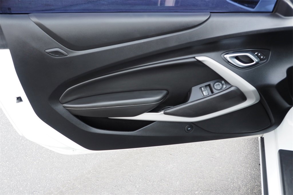 Used 2020 Chevrolet Camaro LS image 14
