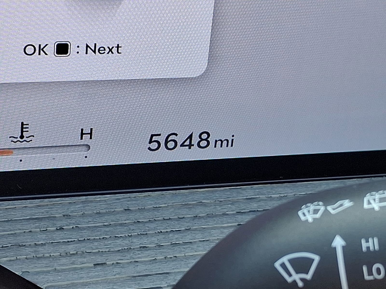 Used 2026 Genesis GV80 3.5T Prestige image 21