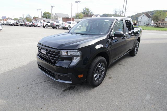 New 2025 Ford Maverick XLT w/ Equipment Group 302A image 7