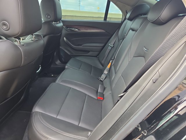 Used 2019 Cadillac CTS Sedan w/ Seating Package image 10