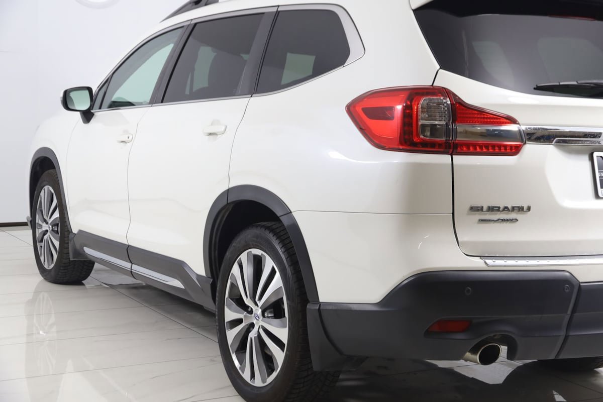 Used 2020 Subaru Ascent Limited AWD/4WD image 24