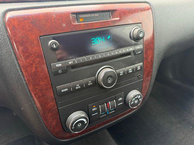 Used 2006 Chevrolet Impala LT image 9