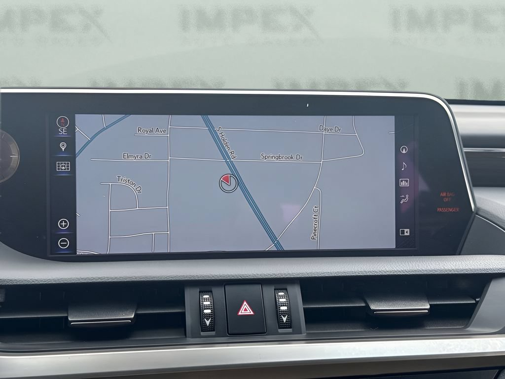 Used 2019 Lexus ES 300h w/ Accessory Package 2 FWD image 10