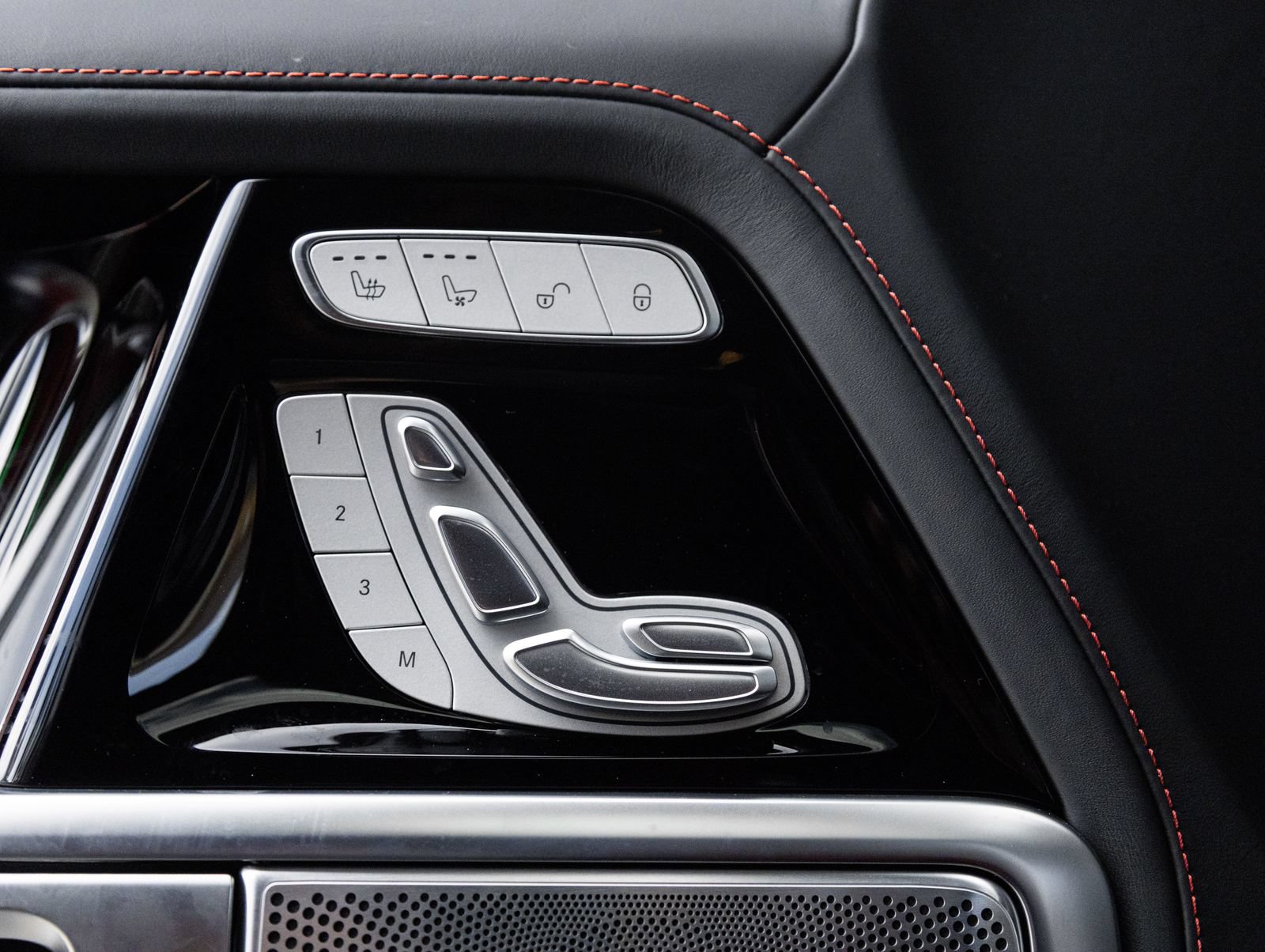 Used 2026 Mercedes-Benz G 63 AMG 4MATIC image 20