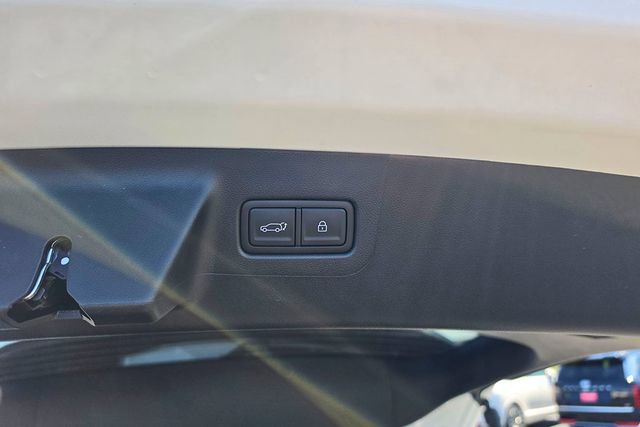New 2026 Hyundai Santa Fe SEL AWD/4WD image 25