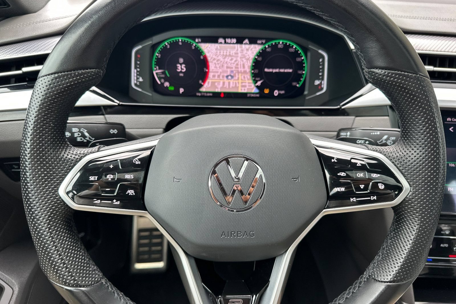 Used 2023 Volkswagen Arteon SEL AWD/4WD image 23