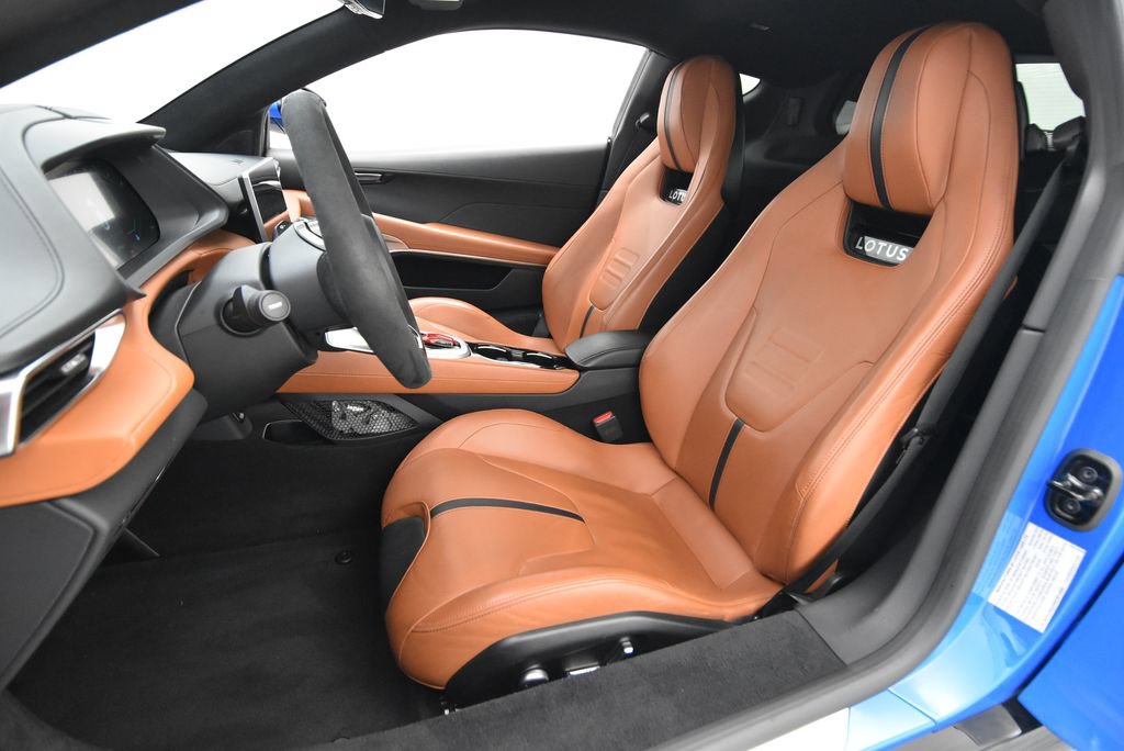 Used 2024 Lotus Emira First Edition RWD image 46