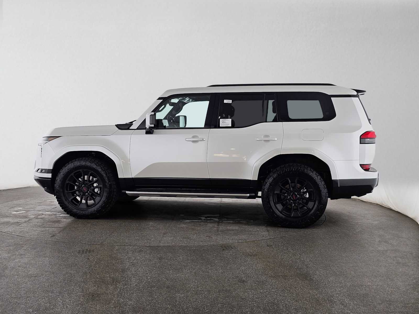 New 2026 Lexus GX 550 AWD/4WD image 6