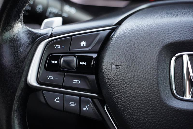 Used 2019 Honda Accord Touring image 52