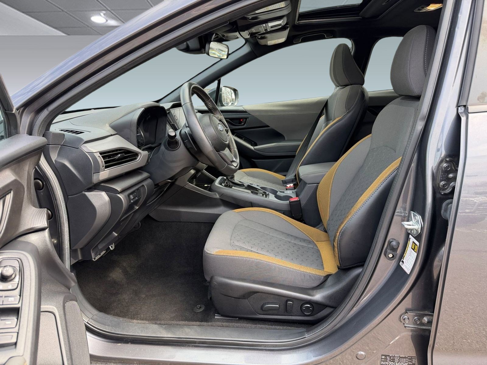 Used 2024 Subaru Crosstrek 2.5i Sport image 5