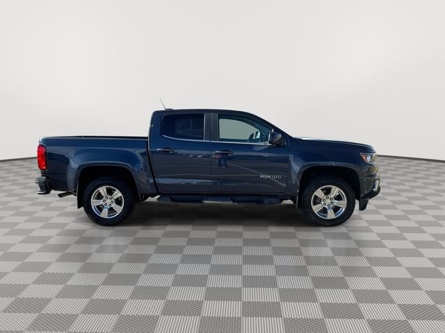 Used 2018 Chevrolet Colorado Z71 w/ Centennial Edition image 9