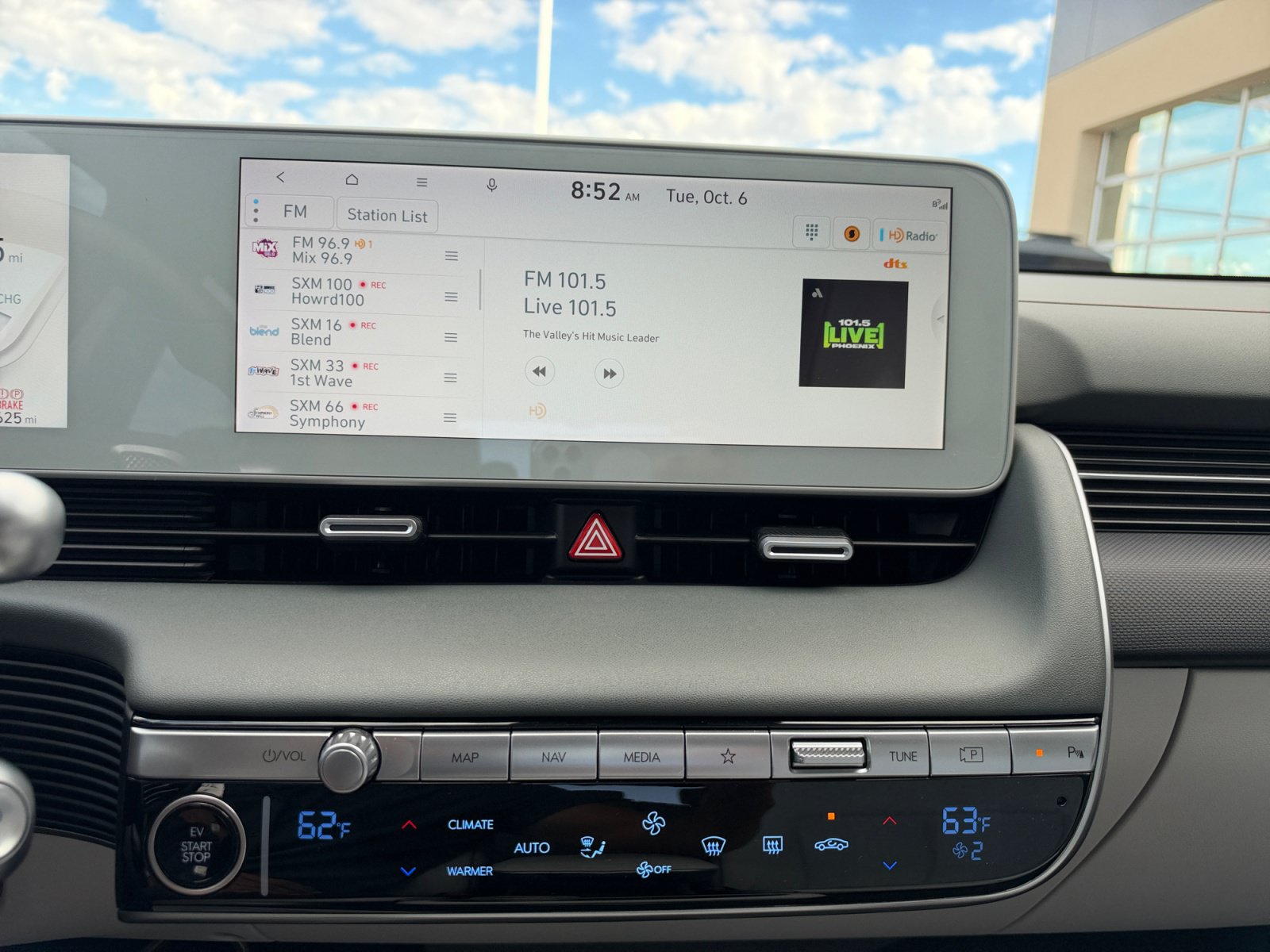 Certified 2024 Hyundai Ioniq 5 Limited RWD image 12