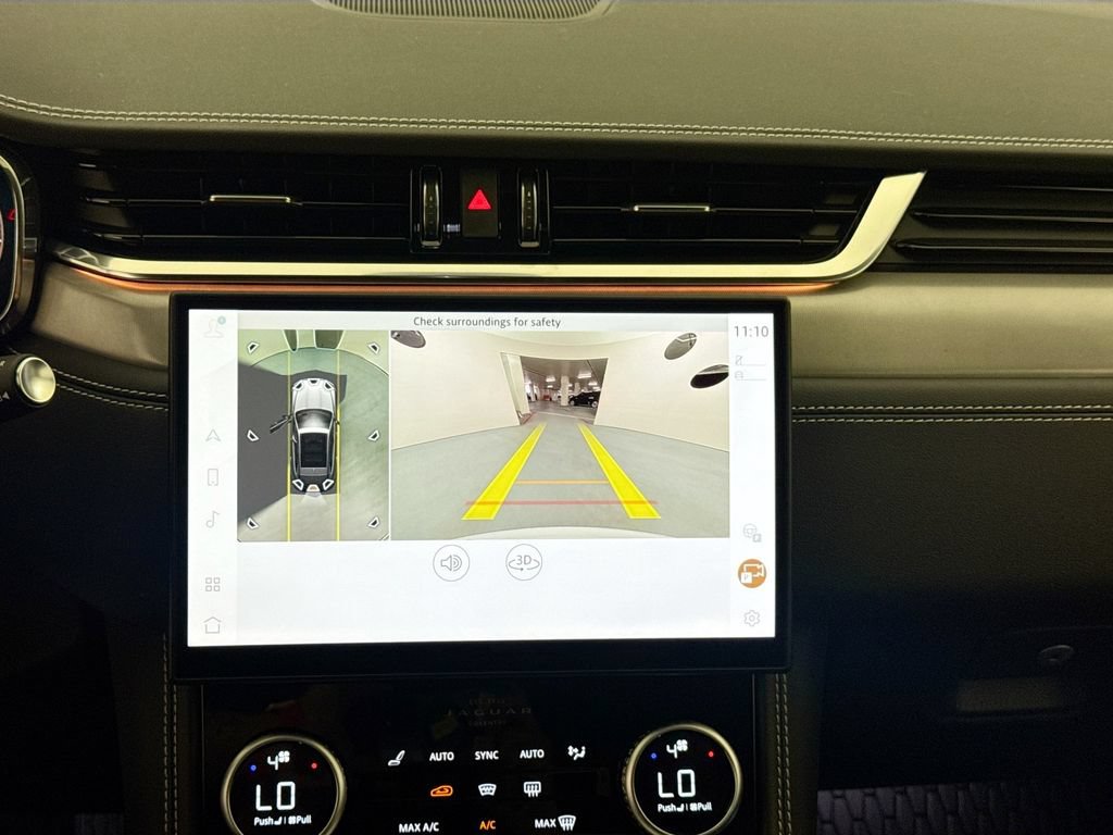 New 2026 Jaguar F-PACE R-Dynamic S AWD/4WD image 14