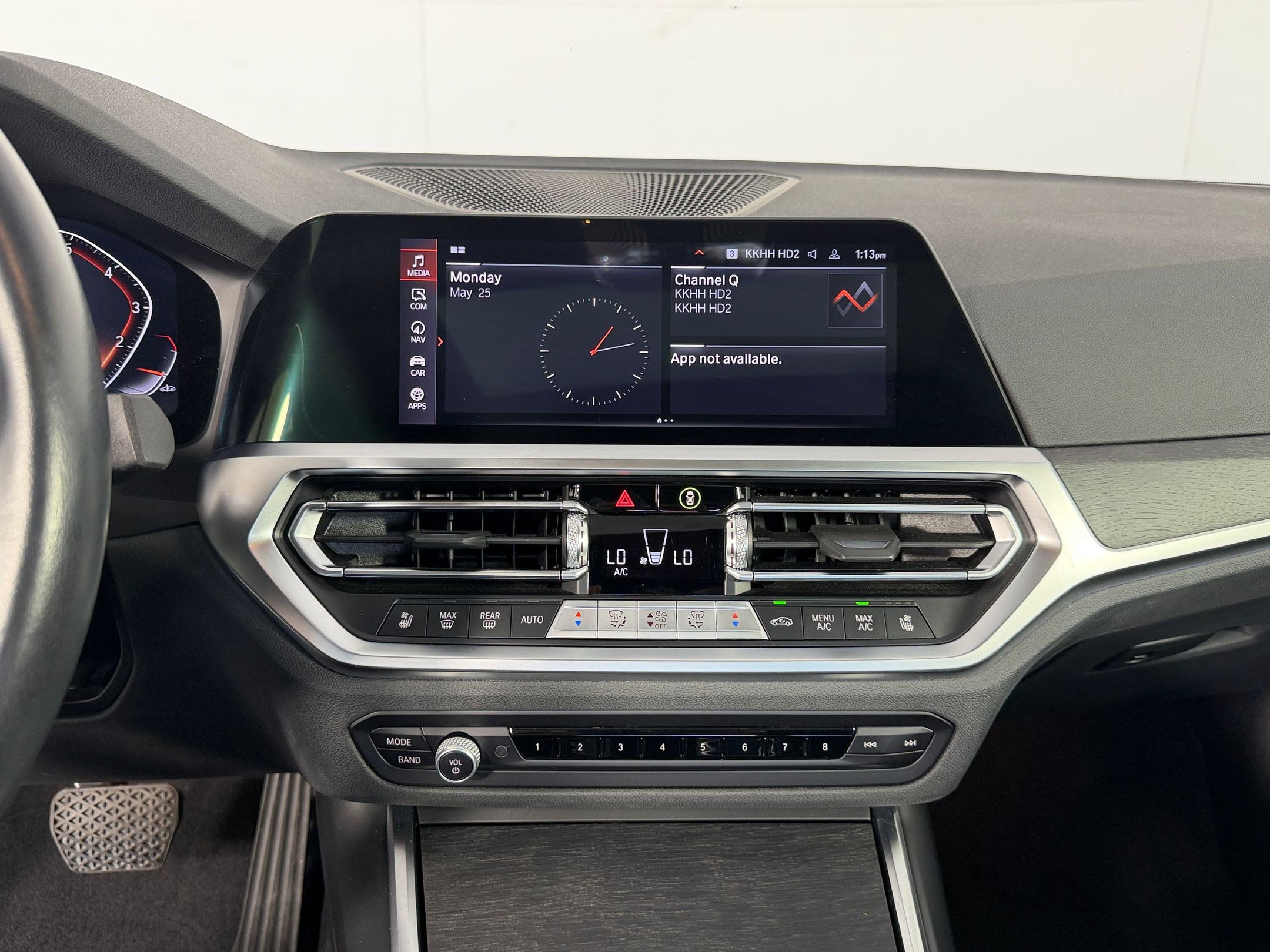 Certified 2023 BMW 430i Coupe w/ Premium Package RWD image 24