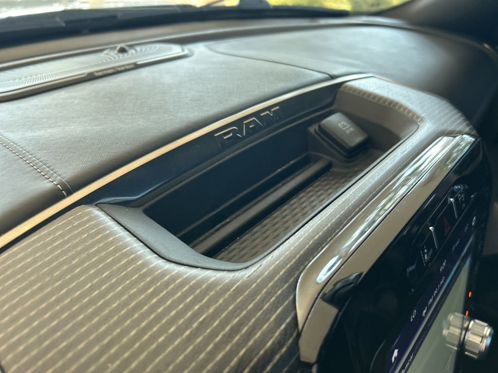 Used 2020 RAM 1500 Limited image 58