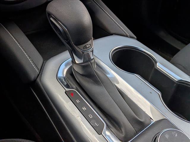 Used 2025 Chevrolet Blazer LT image 12