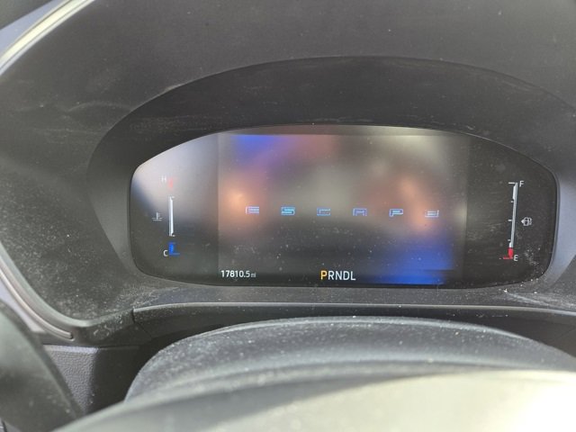 Used 2024 Ford Escape Active image 11