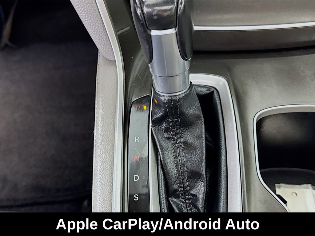 Used 2019 Honda Accord EX-L image 20
