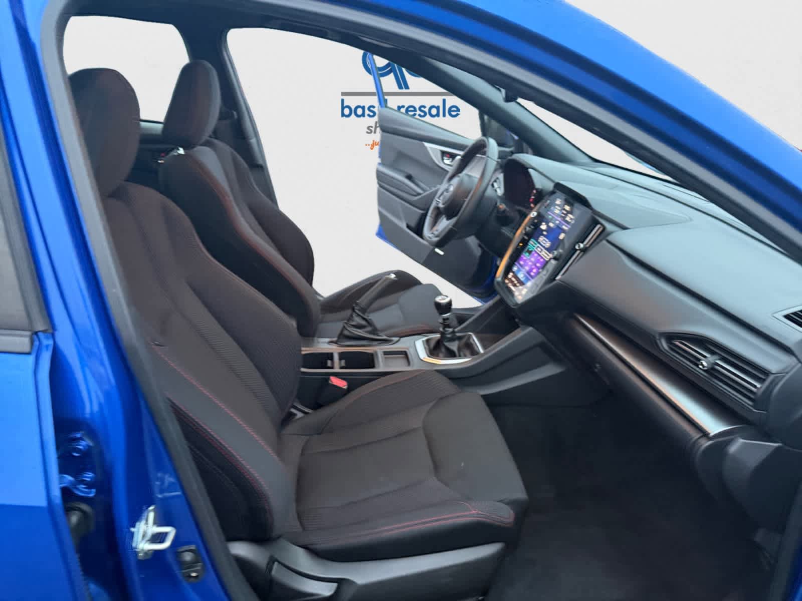 Used 2023 Subaru WRX Premium AWD/4WD image 17