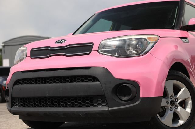 Used 2017 Kia Soul FWD image 25
