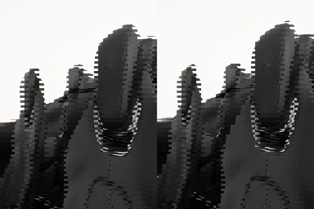 Certified 2024 Ferrari Roma Spider image 45