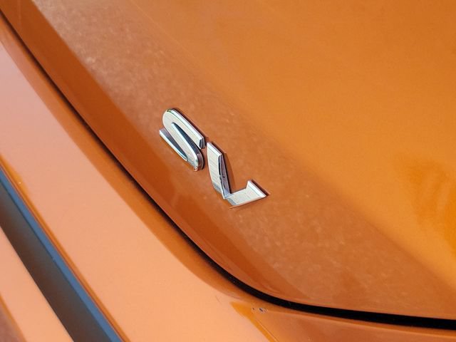 Used 2021 Nissan Kicks SV FWD image 6