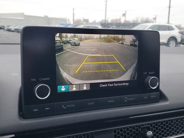 Used 2023 Honda Civic Sport image 23