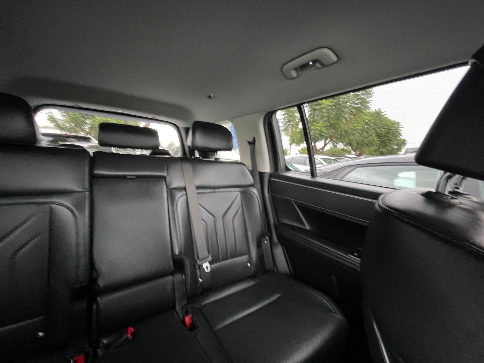 Used 2025 Hyundai Santa Fe SEL image 37