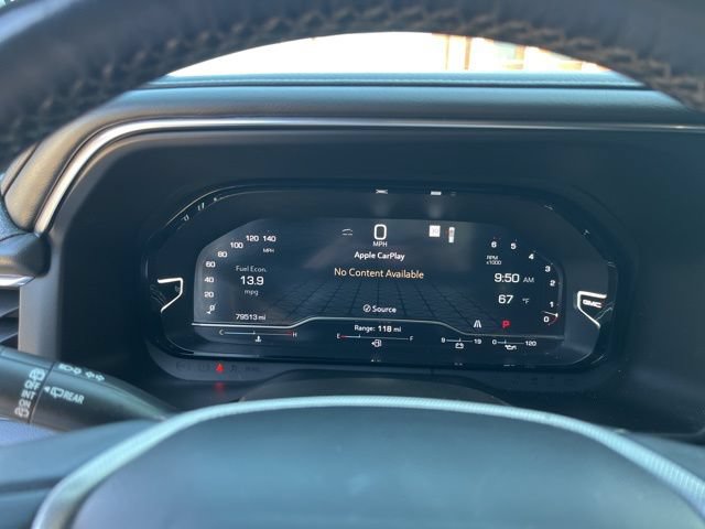 Certified 2022 GMC Yukon Denali w/ Denali Premium Package RWD image 25