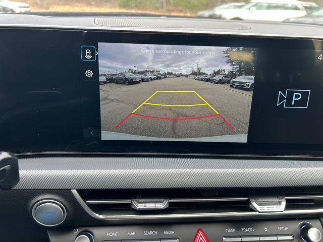 New 2026 Hyundai Sonata SEL AWD/4WD image 18