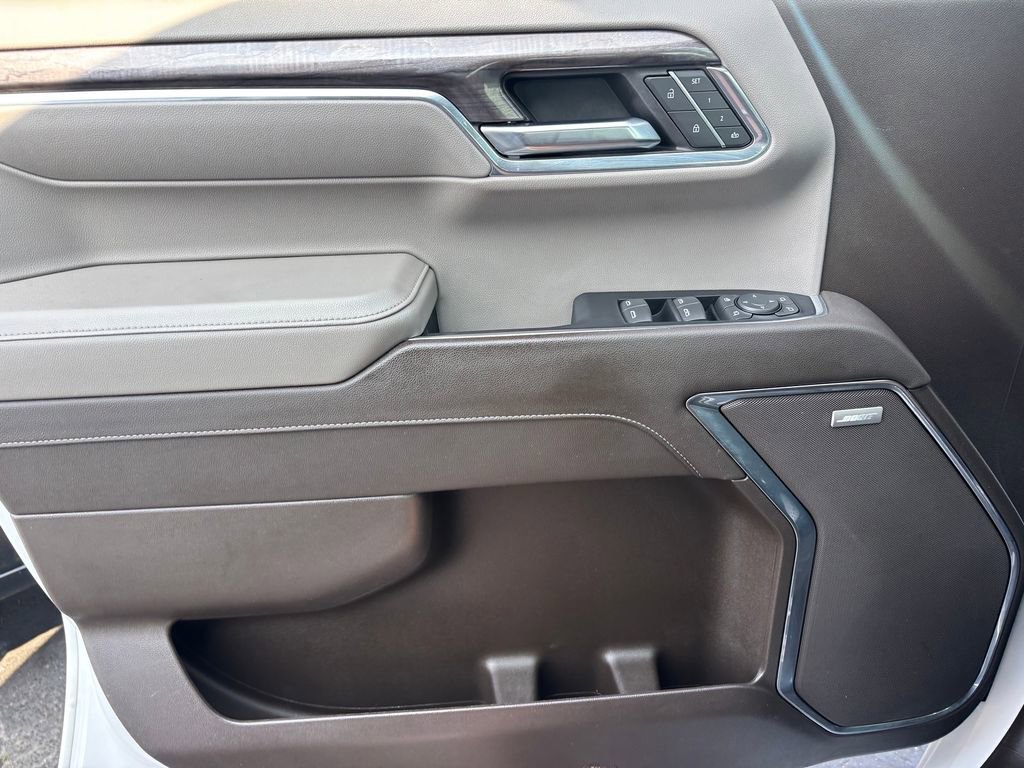 Used 2024 Chevrolet Silverado 1500 LTZ w/ LTZ Premium Texas Edition image 23