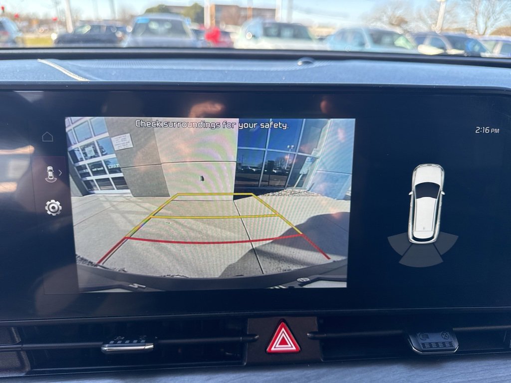 Used 2023 Kia Sportage X-Line image 19