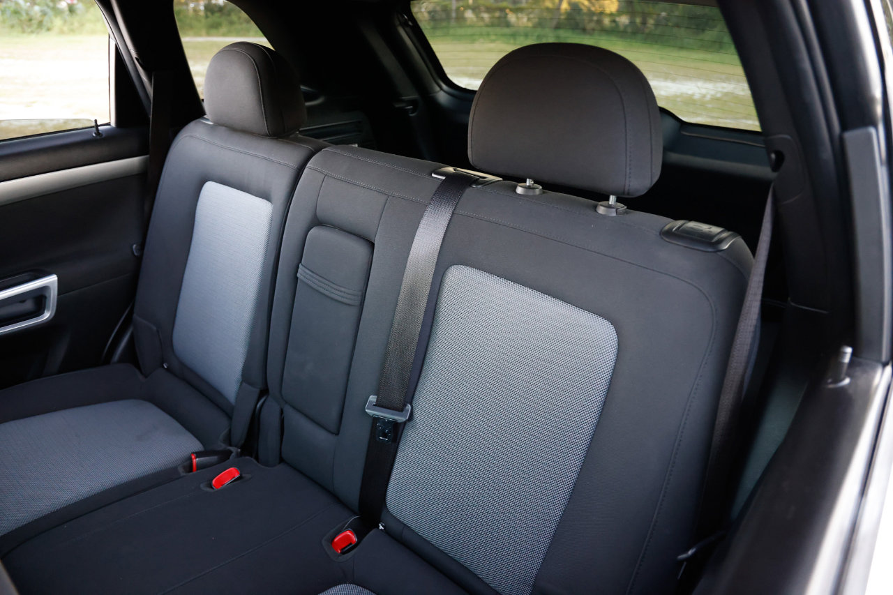 Used 2012 Chevrolet Captiva Sport LT image 8