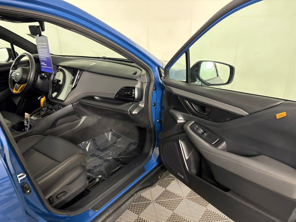 Used 2025 Subaru Outback Wilderness image 37