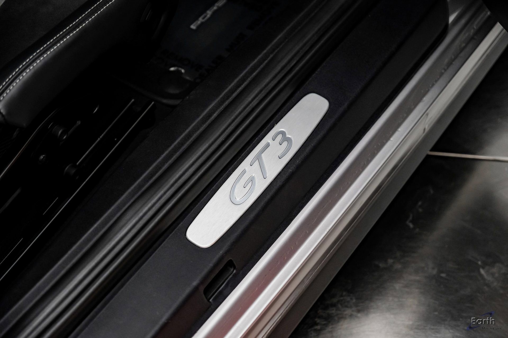 Used 2018 Porsche 911 GT3 w/ Sport Chrono Package image 51