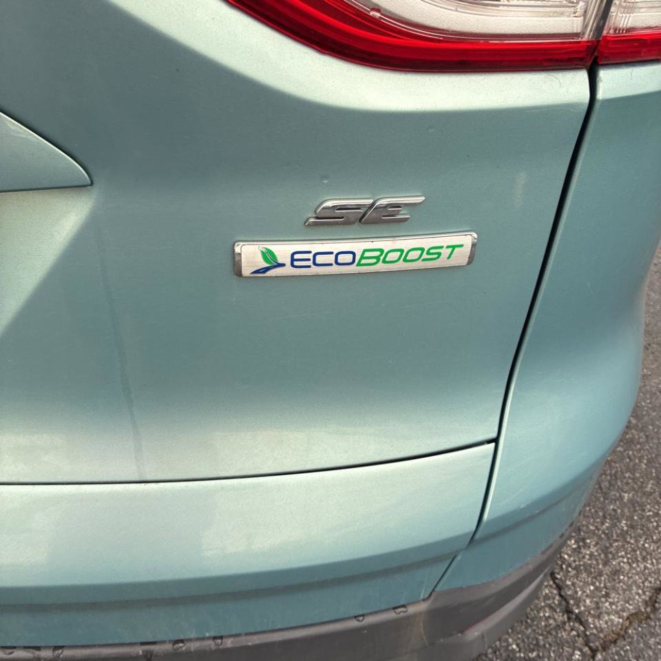 Used 2013 Ford Escape SE image 26